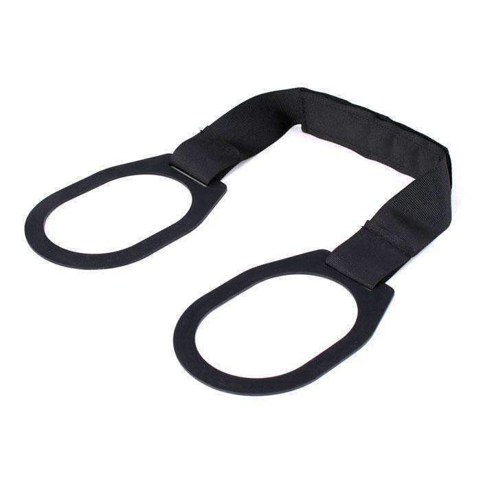 Rugged Air Headset sangle rechange casque behind head