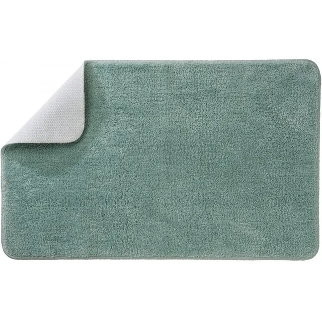 Levasseur Polynésie Tapis de Bain Tilleul 50x80cm Antidérapant