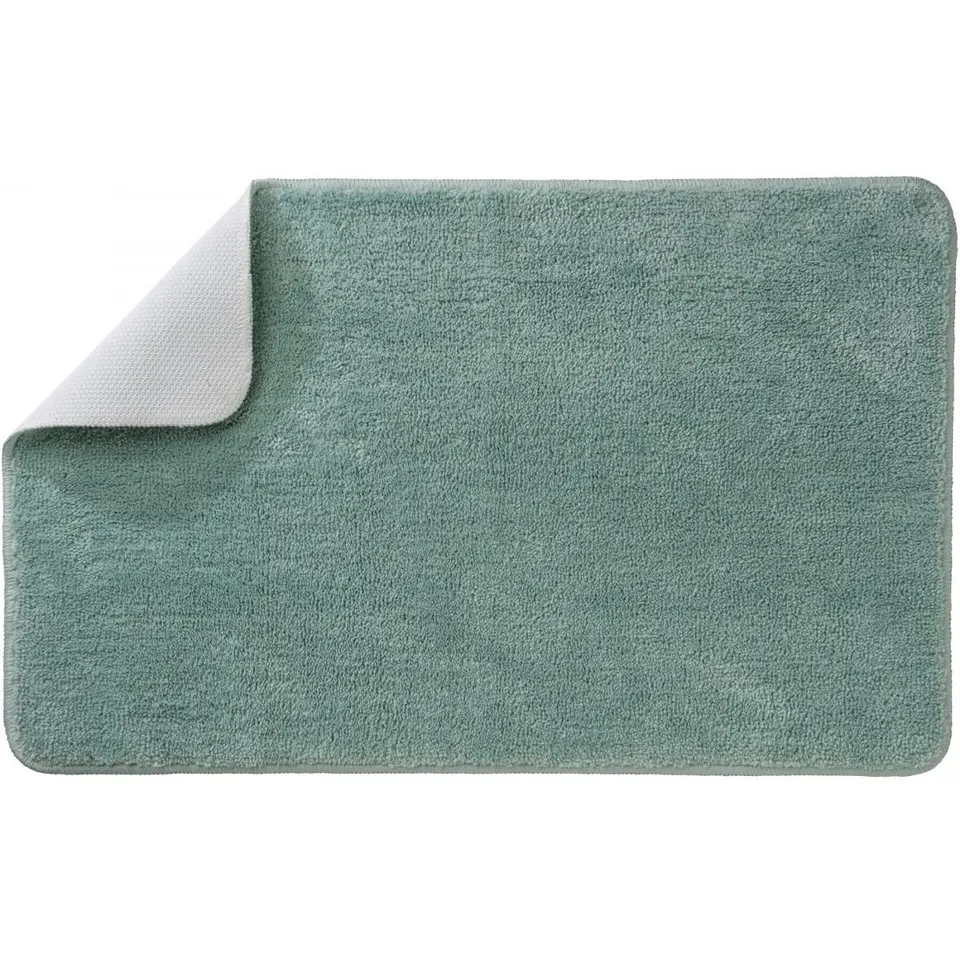 Levasseur Polynésie Tapis de Bain Tilleul 50x80cm Antidérapant
