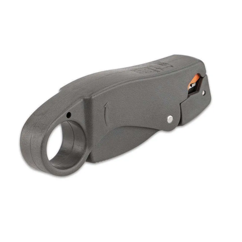 Rugged Air outil à dénuder câble coaxial RG58 RG59