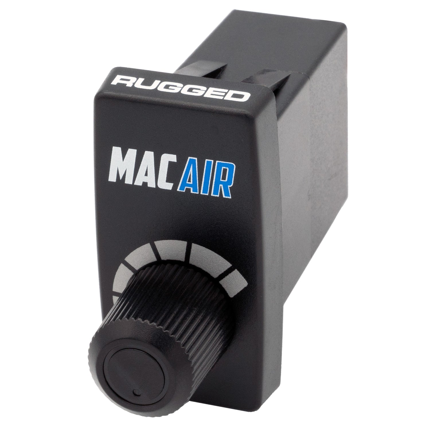 Rugged Air MAC Air 2-Person pumper casque Bundle 2 personnes