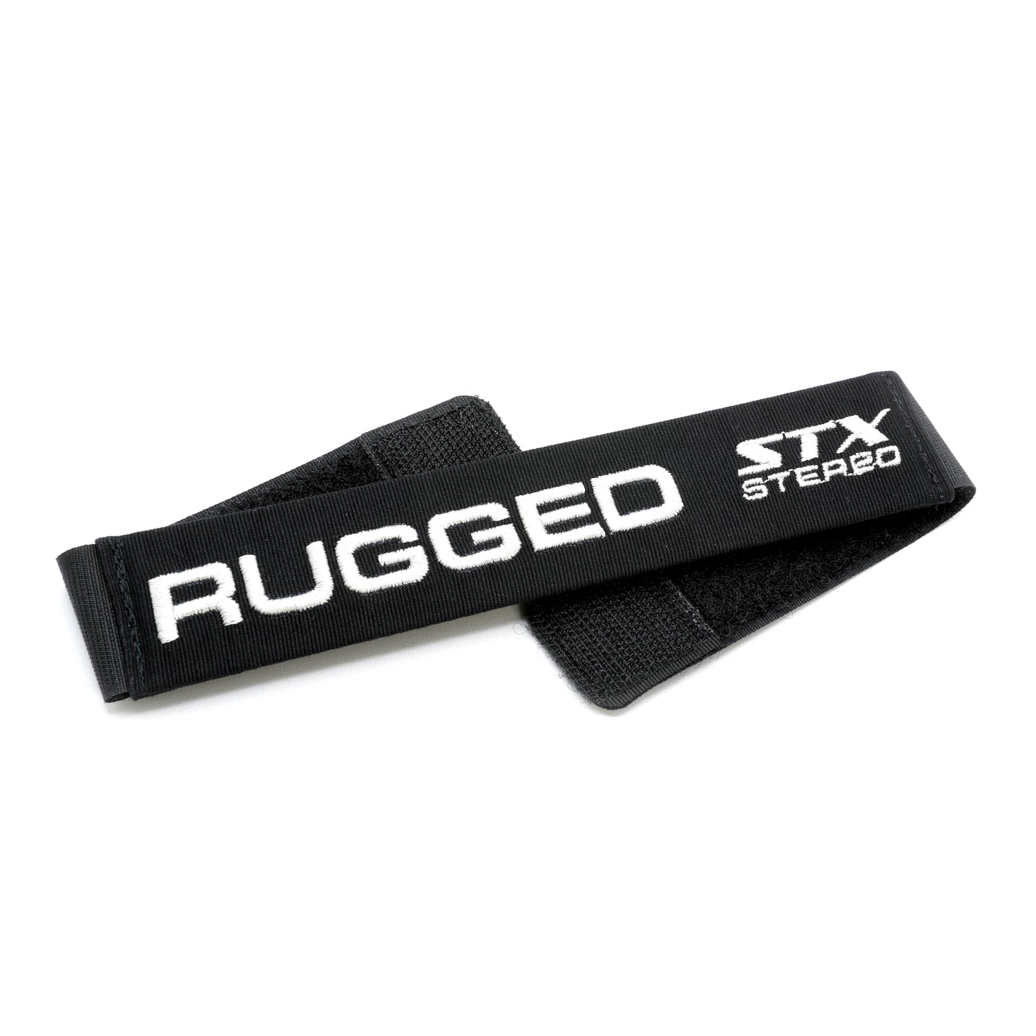 Rugged Air H48 Sangle Velcro Casque BTH Large