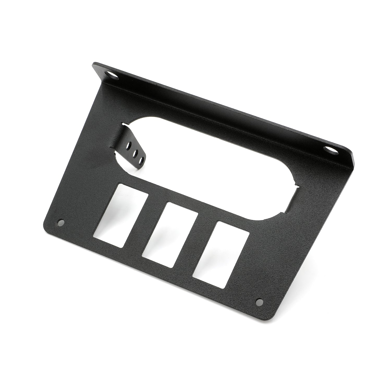 Rugged Air UTV Mounts panneau inférieur Kawasaki Teryx4 Teryx5 H2