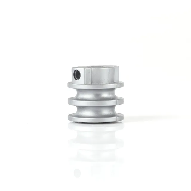 Radne poulie pompe à eau kart 8 mm 22 mm 13 g