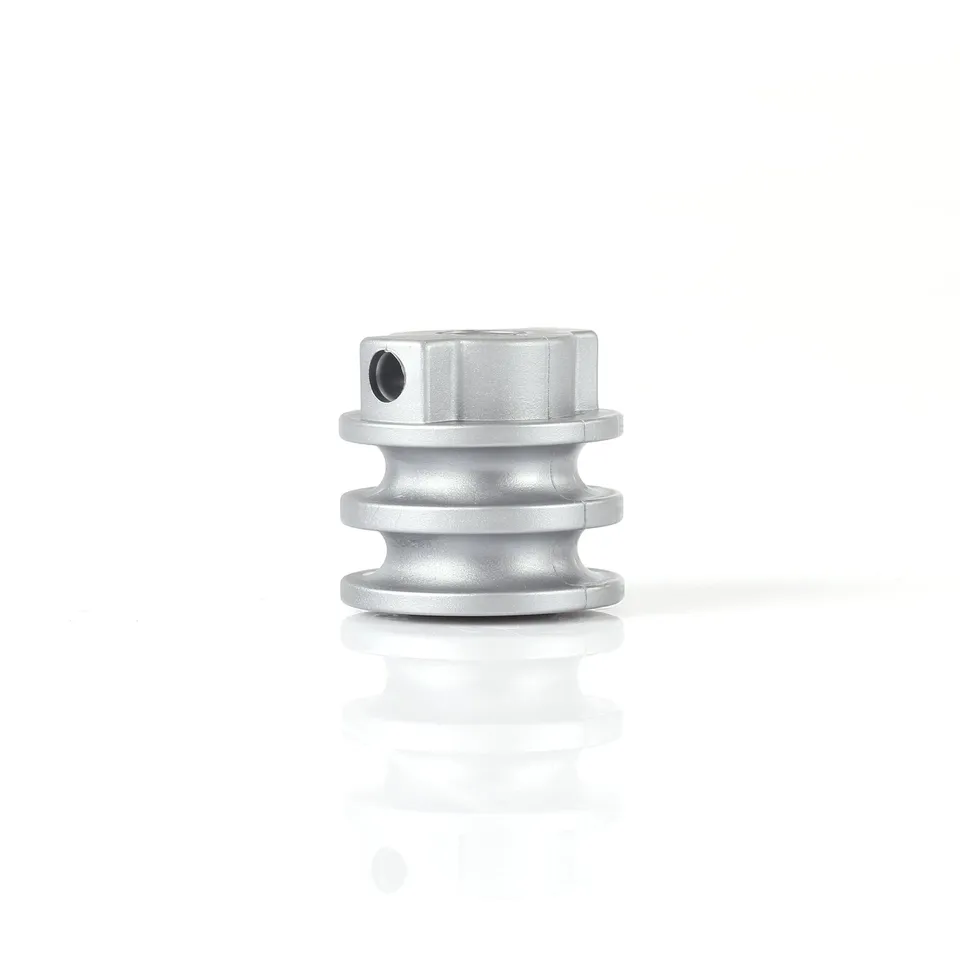 Radne poulie pompe à eau kart 8 mm 22 mm 13 g