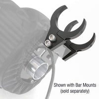 Rugged Air MAC-1X pumper casque 1 personne haute puissance