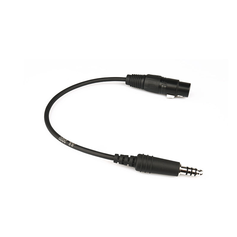 R Spider Wireless Headset Adapter adaptateur casque Airbus hélico