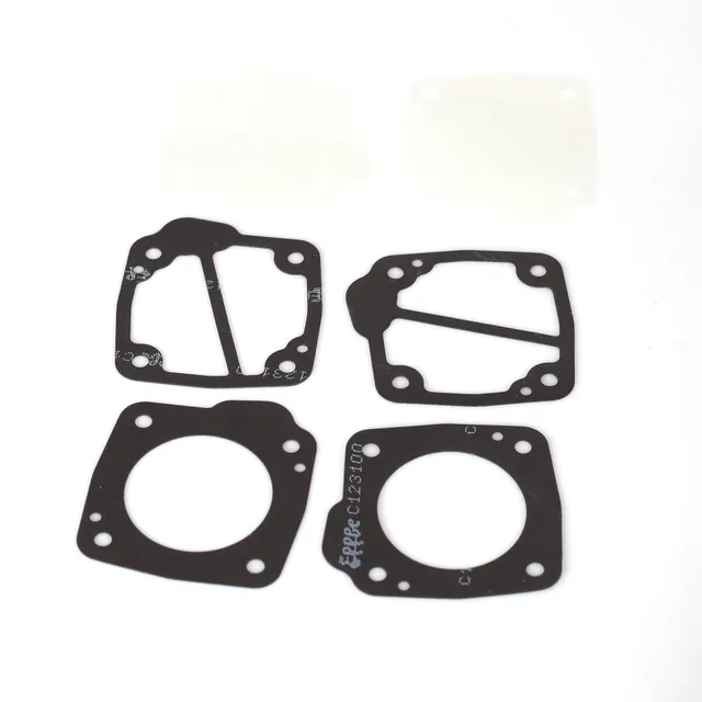 Radne Gaskets Kit Pompe Dellorto Rotax Max pochette joints