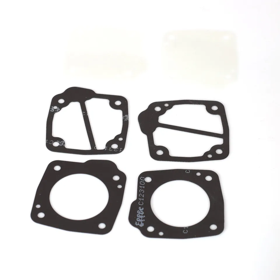 Radne Gaskets Kit Pompe Dellorto Rotax Max pochette joints