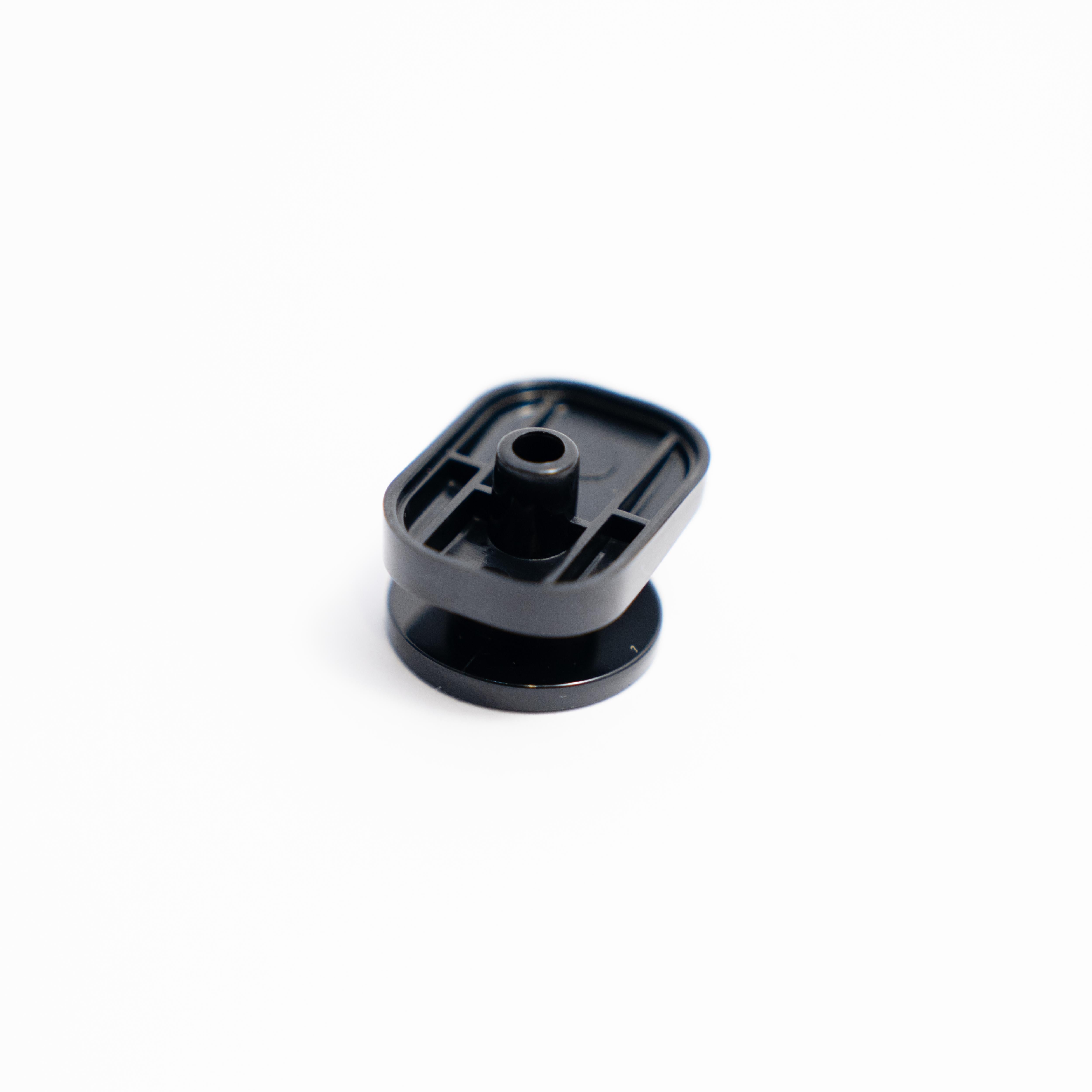 Uniden clip microphone radio marine noir UM385 UM435
