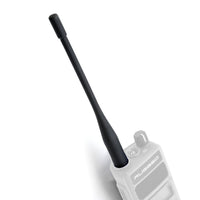 Rugged Air R1 RDH-X antenne bibande rechange 6,25 pouces