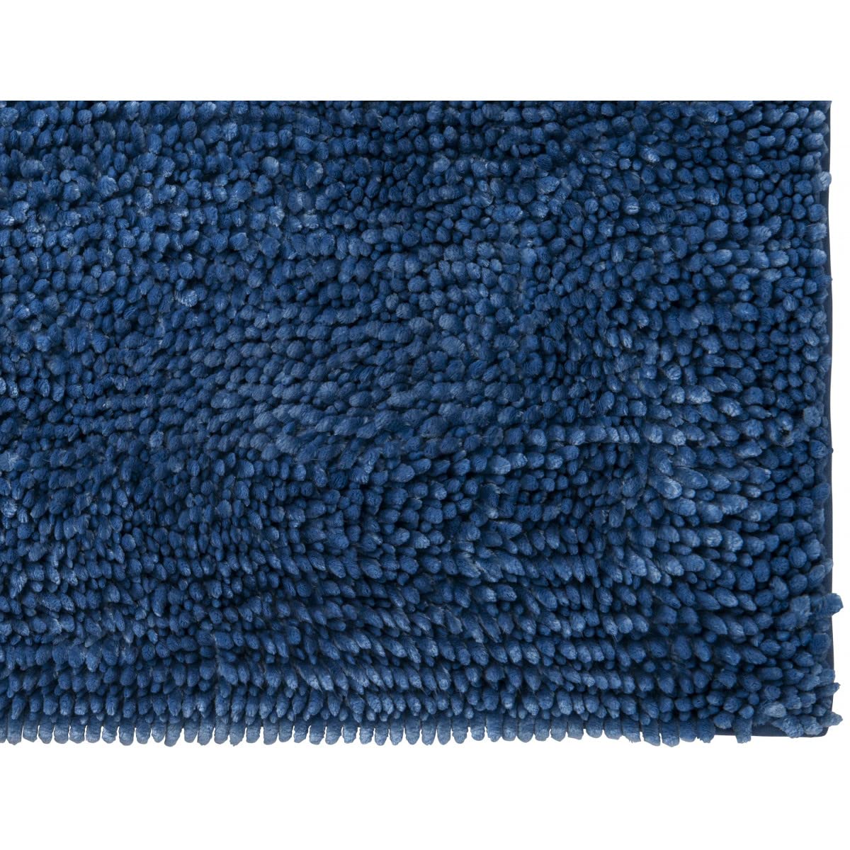 Levasseur Silky tapis de bain 50x80 cm uni polyester