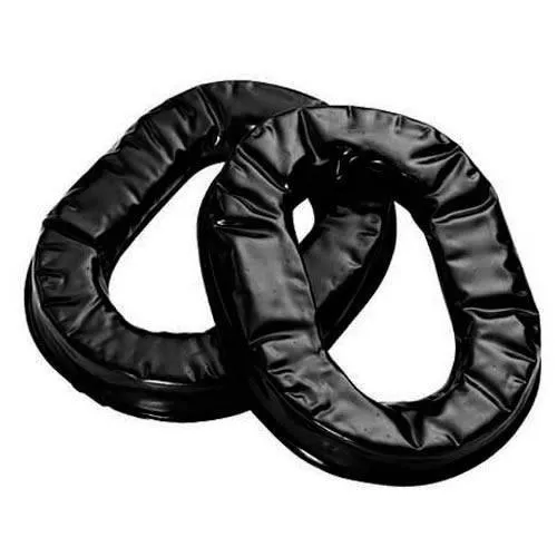 Telex oreillette mousse Echelon 20 casque pilote gel