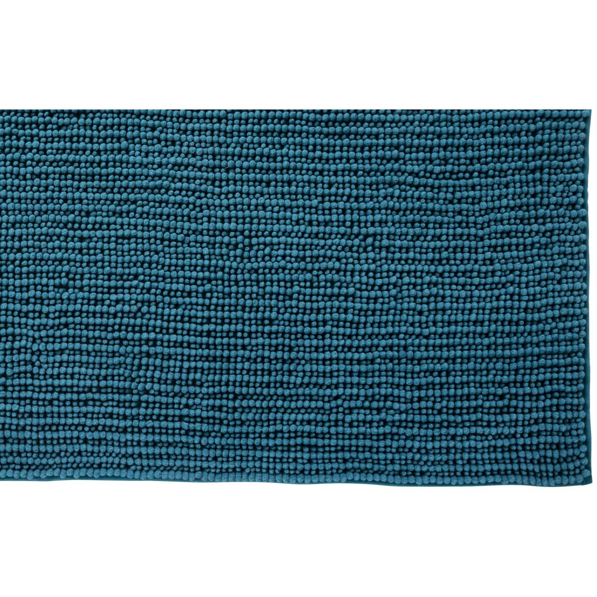 Levasseur Fani Tapis de Bain Chenille Canard 60x120 Ultra Doux