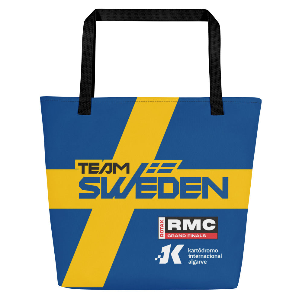 Radne tote bag Rotax Max Grand Finals 2026 polyester
