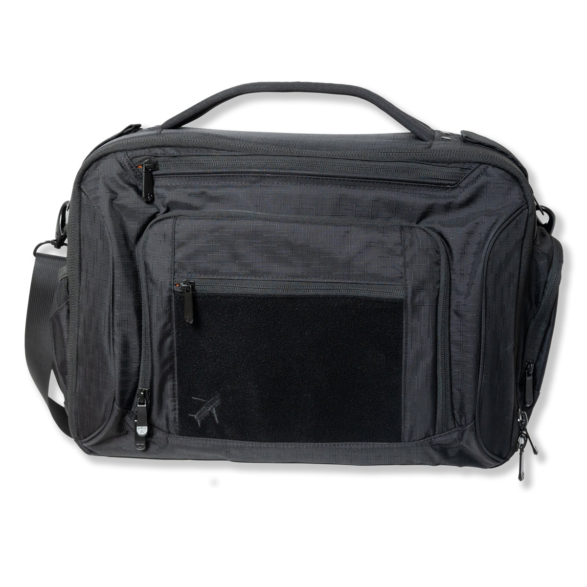 Flight Outfitters Flight Deck Pro sac de vol noir 30 poches