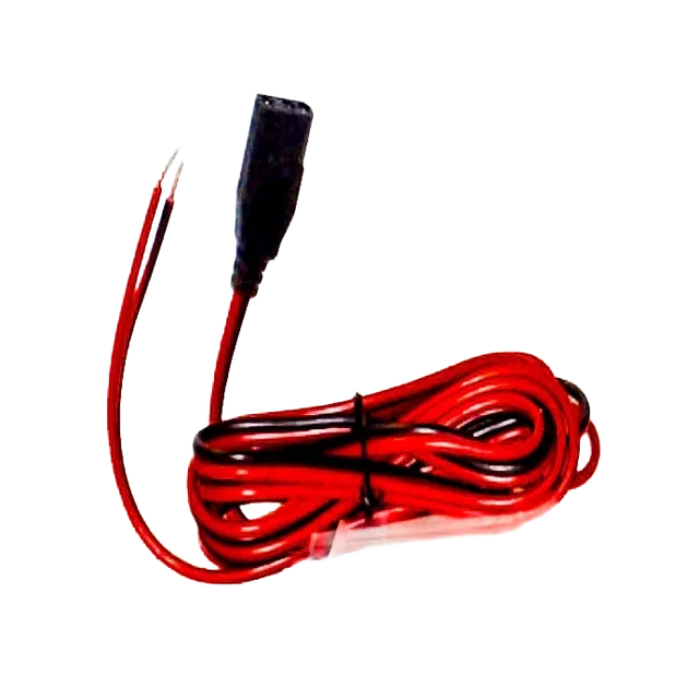 Uniden Bearcat 880 cordon alimentation 12V CB