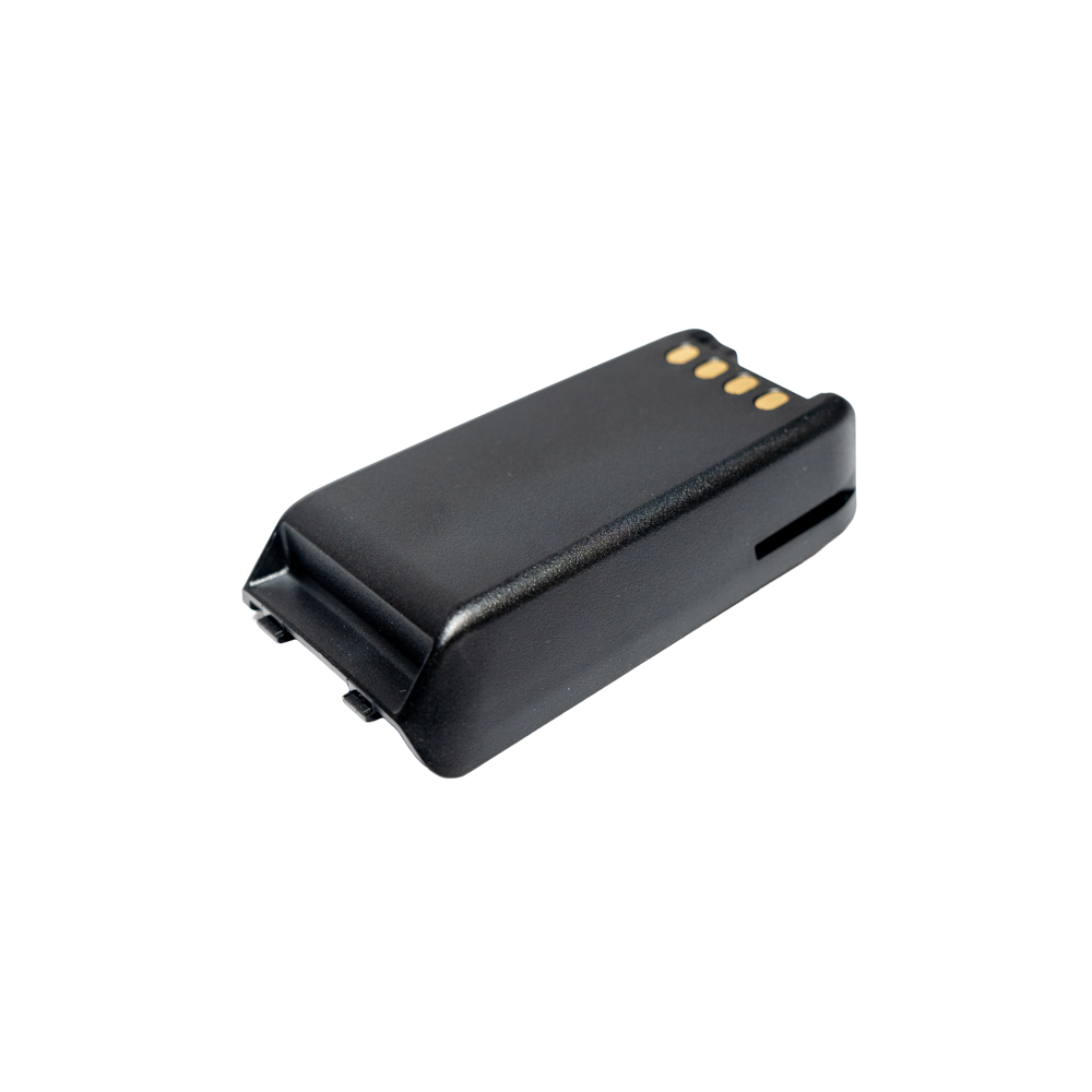 Uniden SDS150 batterie scanner Li-ion 3,6V 7000mAh