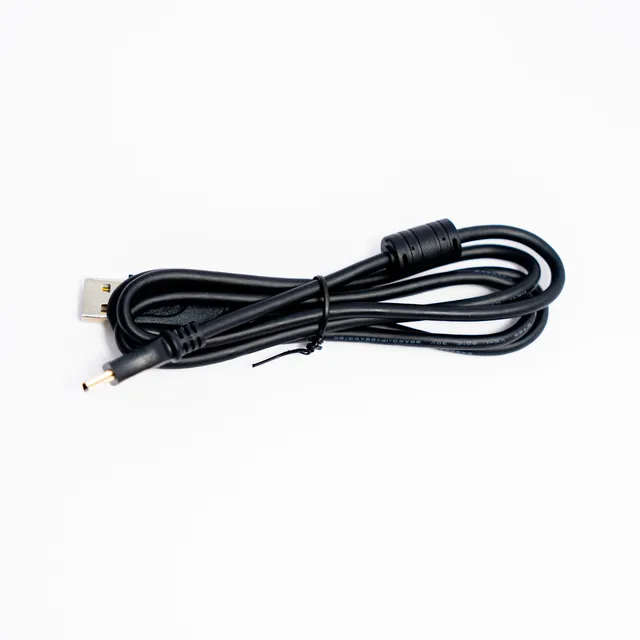 Uniden USB Mini Type-A câble scanner charge