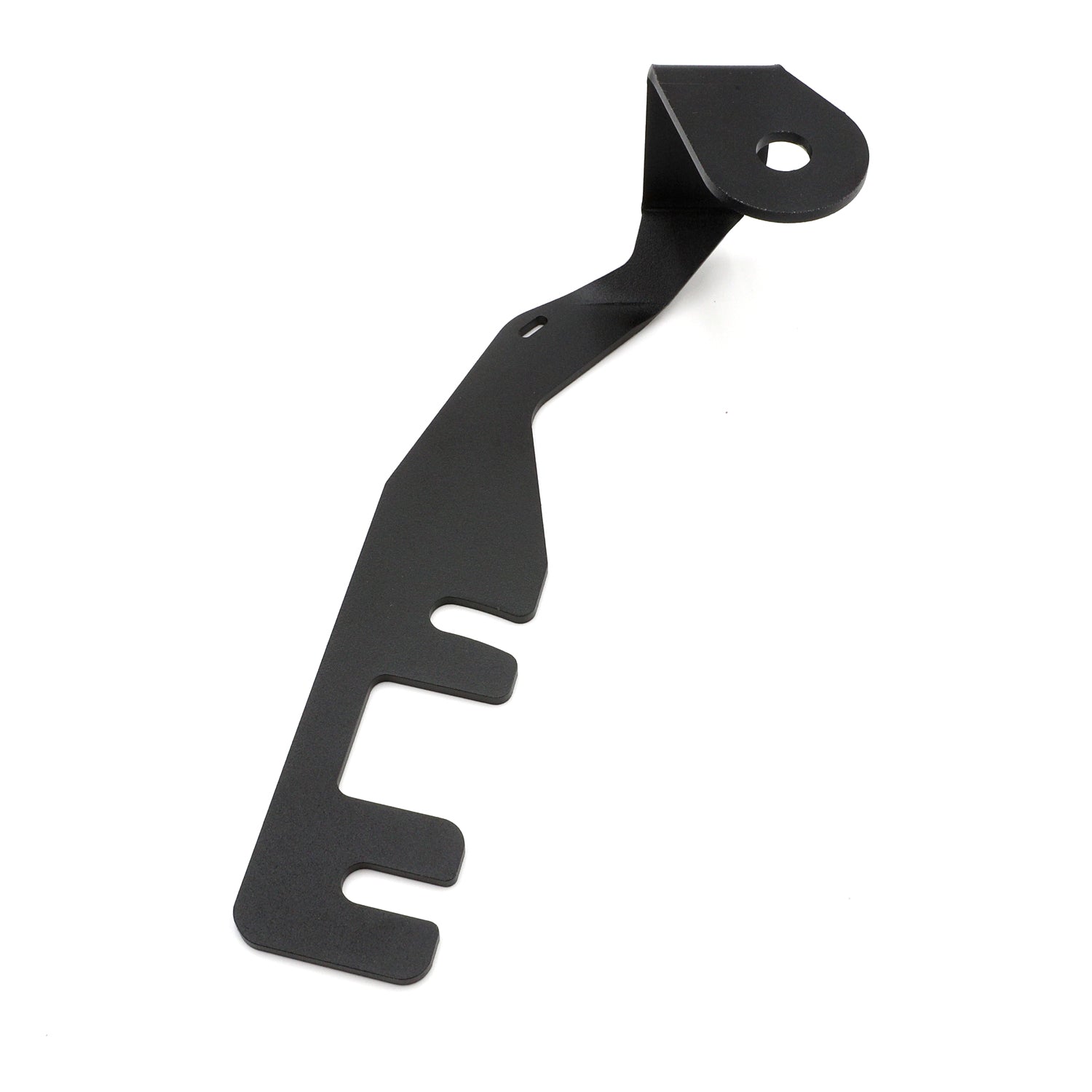 Rugged Air Accessory Mounts support antenne Ford Ranger conducteur
