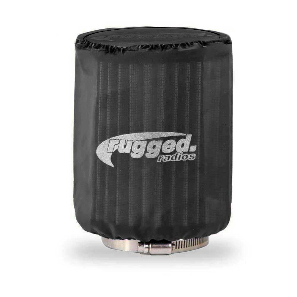 Rugged Air Air Pumper Parts préfiltre XL MAC polyester
