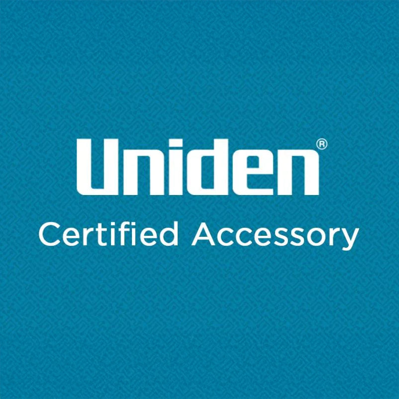 UNIDEN PRO Support CB radio PRO510XL PRO520XL