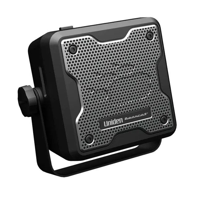 Uniden Bearcat BC15 haut-parleur externe CB 15W