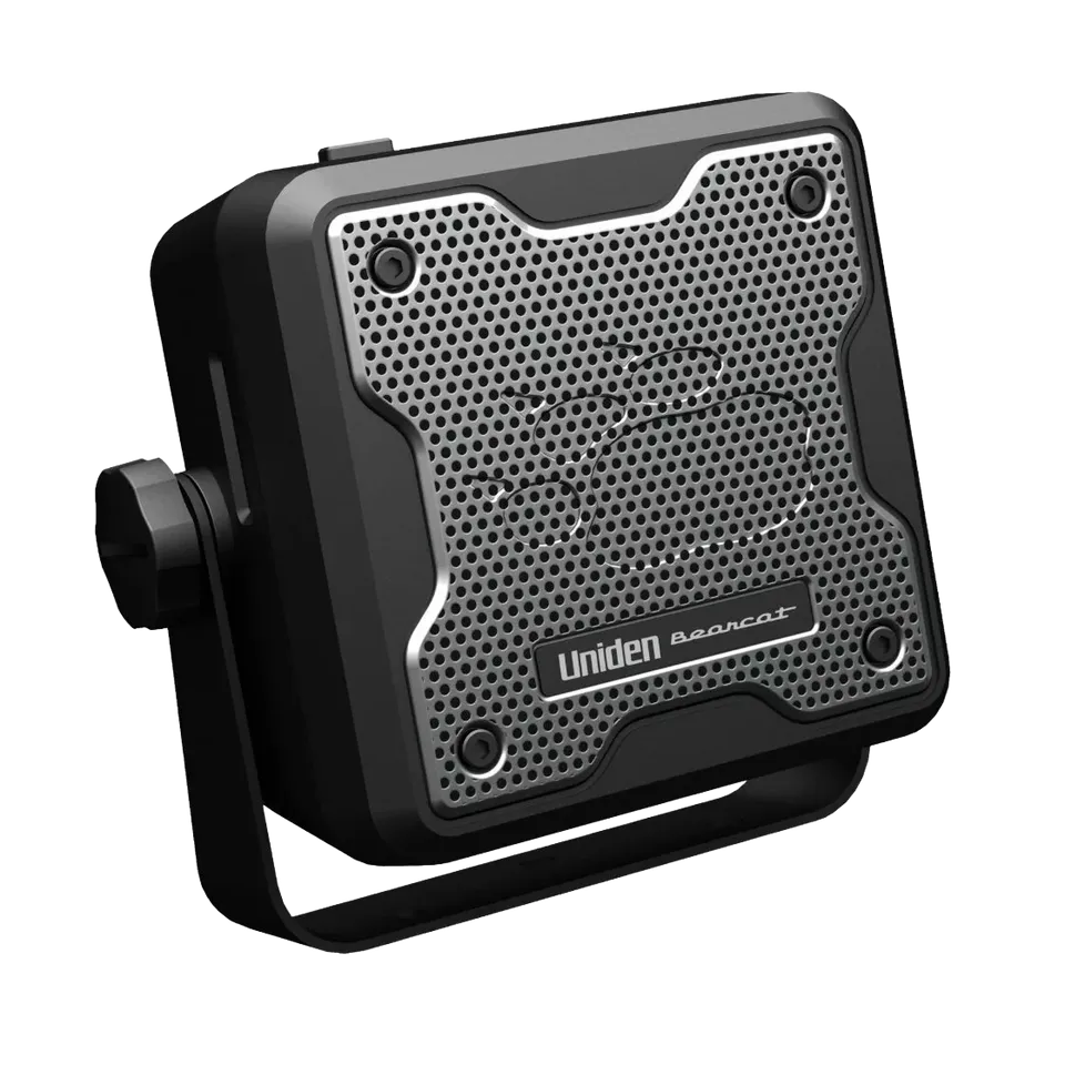 Uniden Bearcat BC15 haut-parleur externe CB 15W