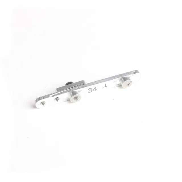 Radne Clavette axe réglable alu 34 mm karting