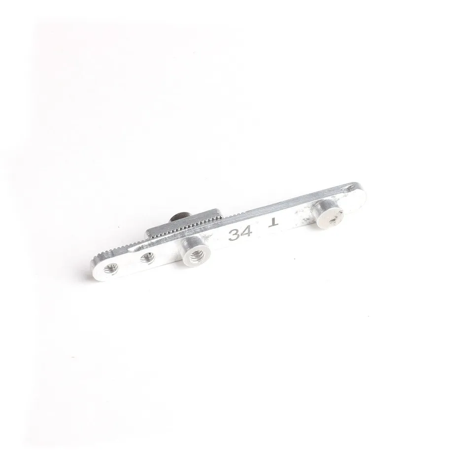 Radne Clavette axe réglable alu 34 mm karting
