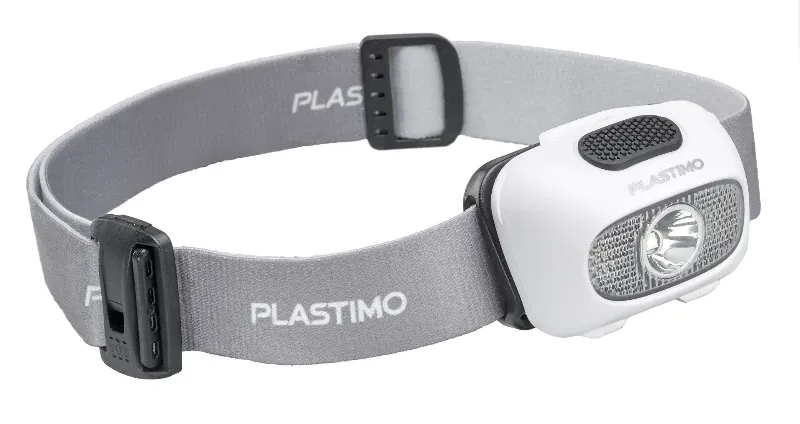 La Boutique du Pilote Lampe frontale F9 Plastimo 9 modes