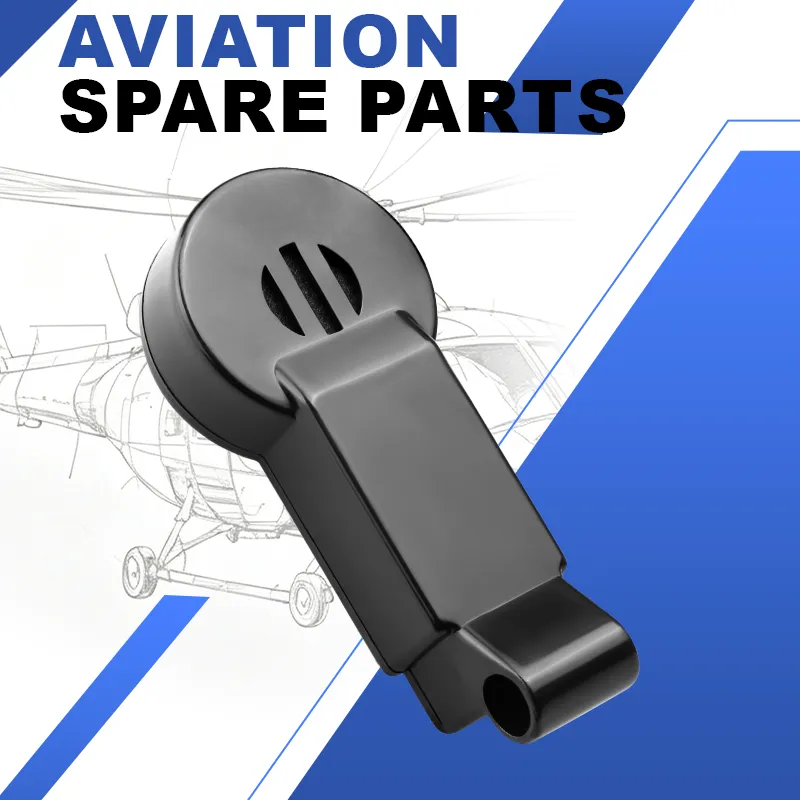 R Spider Wireless micro dynamique casque aviation perche métal