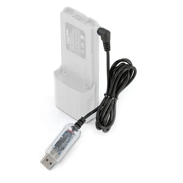 Rugged Air Cable Parts Câble Charge USB R1 V3 GMR2 122 cm