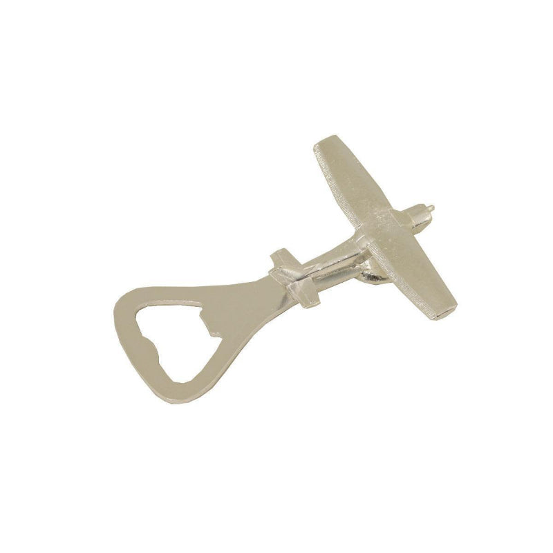 La Boutique du Pilote Décapsuleur Cessna étain cadeau pilote