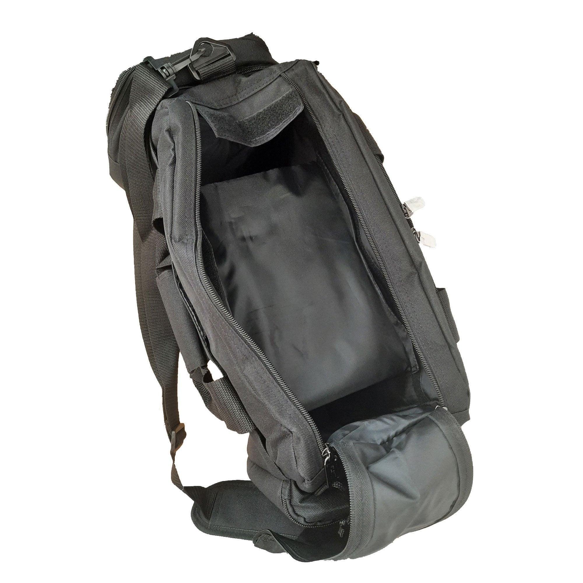 La Boutique du Pilote Sac de vol Pilot III 50 cm compartimenté