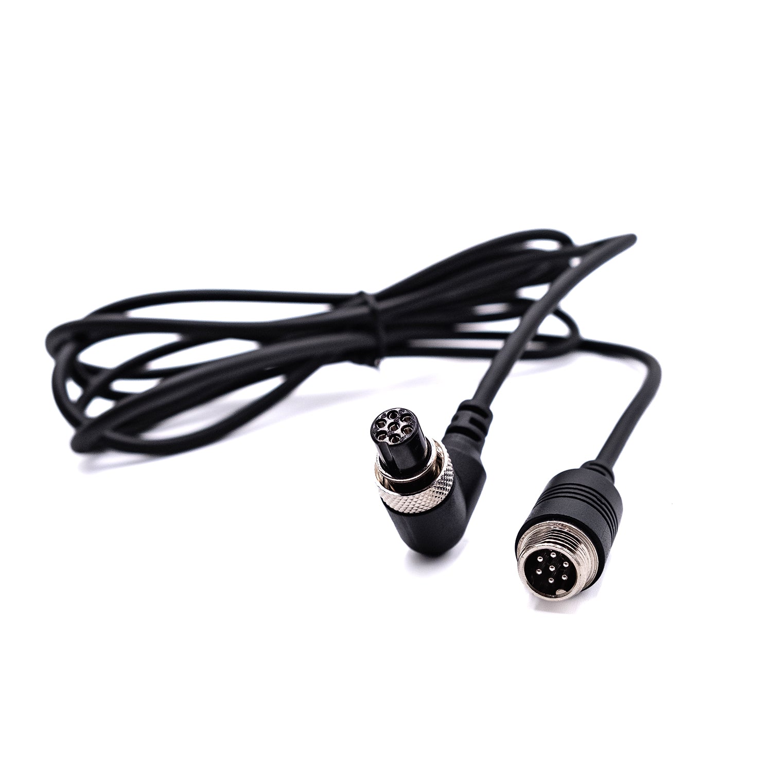 Rugged Air Rallonge Micro Main Étanche 6 Pieds Câble