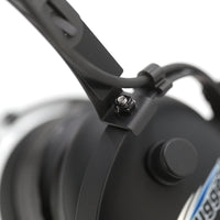 Rugged Air RA620 Casque Aviation Hélicoptère U174
