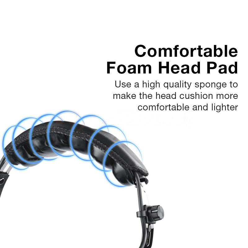 R Spider Wireless Aviation Headset casque ANR carbone GA