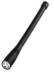 Icom FA-B02AR antenne VHF souple BNC 118-136 MHz