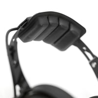 Rugged Air RA620 Casque Aviation Hélicoptère U174