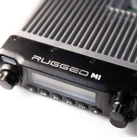 Rugged Air M1 Radio Mobile VHF 55W Étanche + Antenne