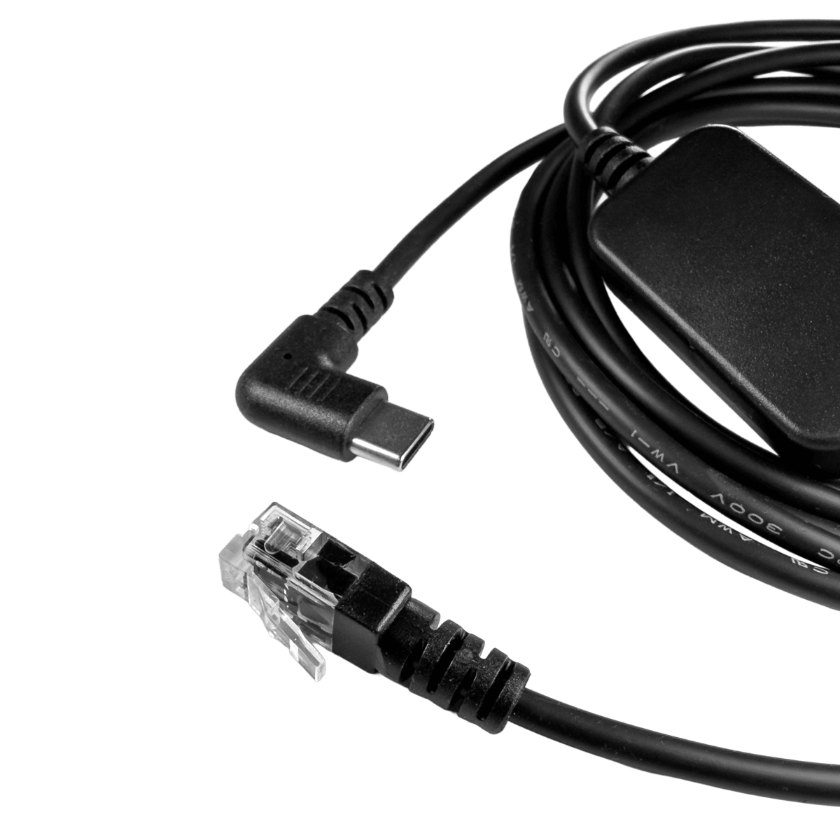 Uniden Radar Detector Accessories Câble USB-C 2 m