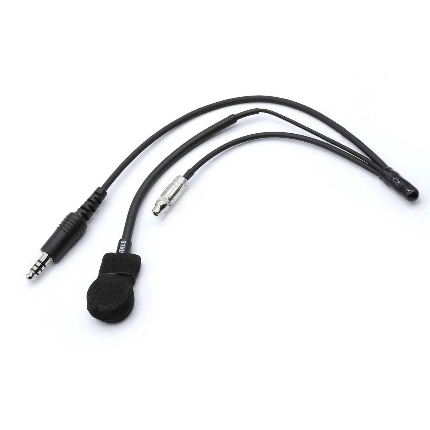 Rugged Air IMSA 4C kit casque câblé micro jack 3,5mm