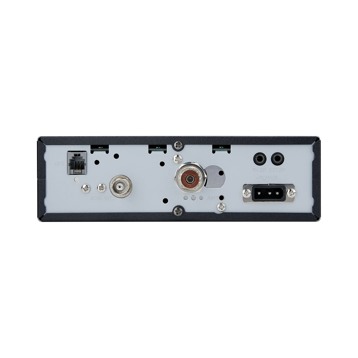 Uniden BearTracker 885 radio CB scanner