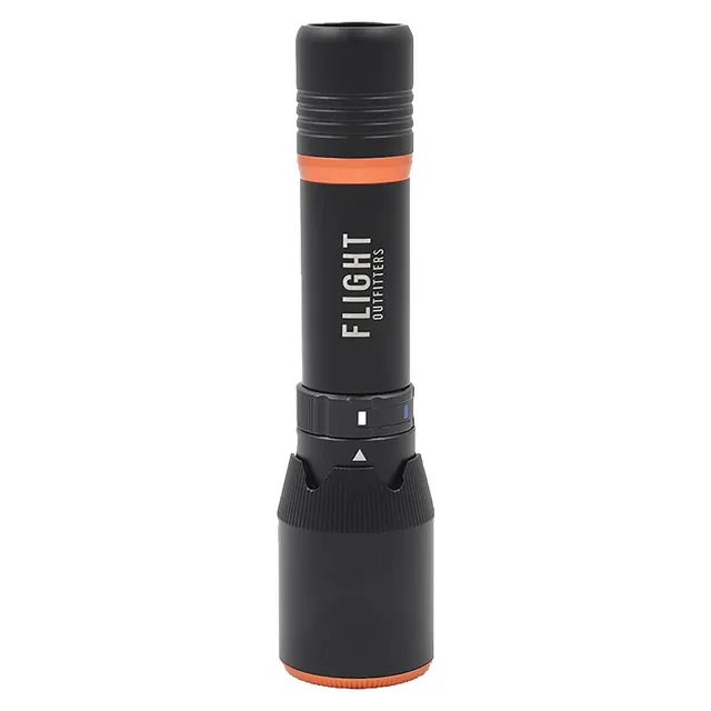 Flight Outfitters Charter Ops lampe torche pilote 4 couleurs