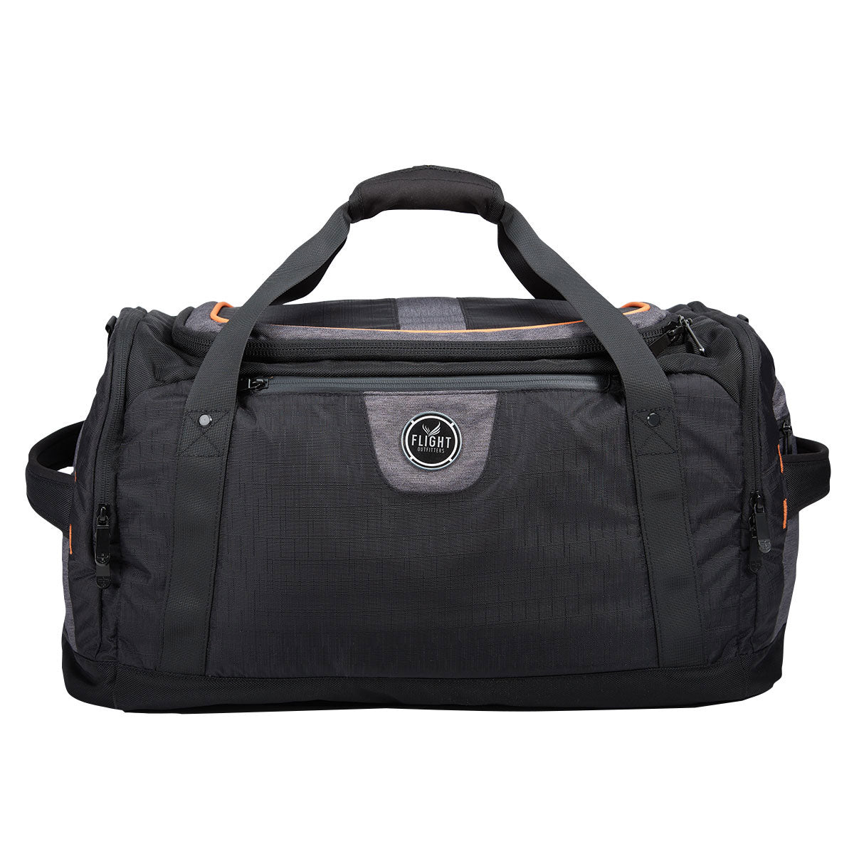 Flight Outfitters Crew Duffel Bag sac voyage pilote 23 pouces