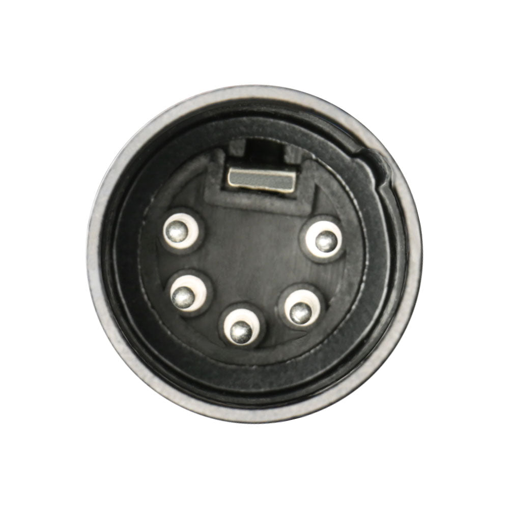 R Spider Wireless Headset Adapter adaptateur GA vers Airbus XLR 5