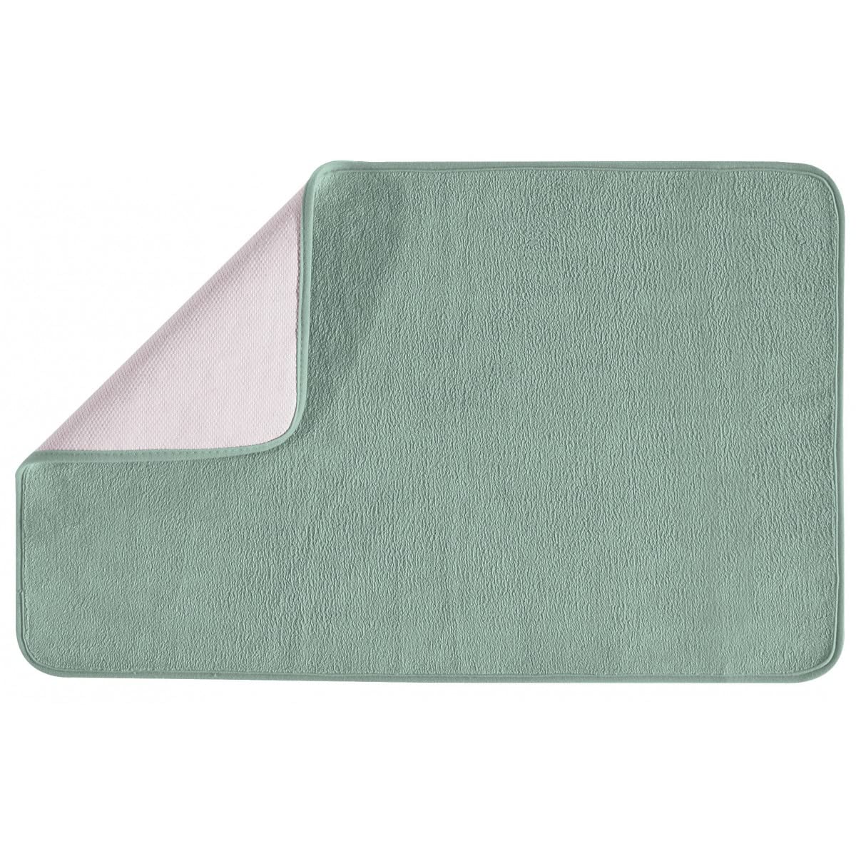 Levasseur Poeme Tapis de Bain Tilleul 50x80cm Antidérapant