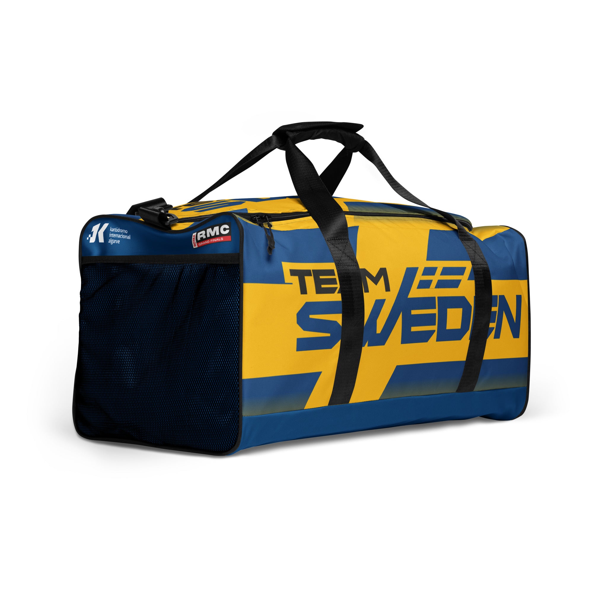 Radne Merch Sac Sport Rotax Max Grand Finals 2026 Polyester