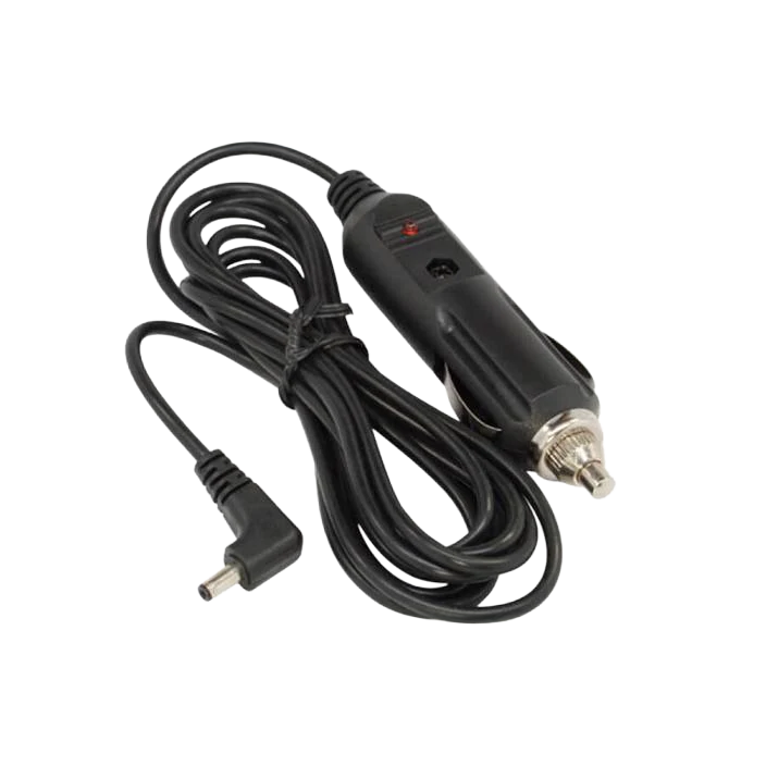 Uniden DFR câble alimentation 12V détecteur radar droit